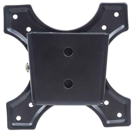 Manhattan TV & Monitor Mount, Wall, Fixed, 1 screen, Scr | 422840