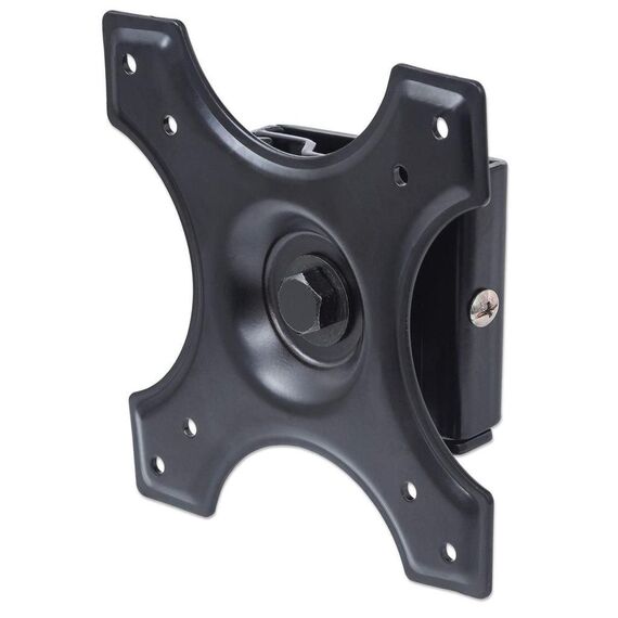 Manhattan TV & Monitor Mount, Wall, Fixed, 1 screen, Scr | 422840