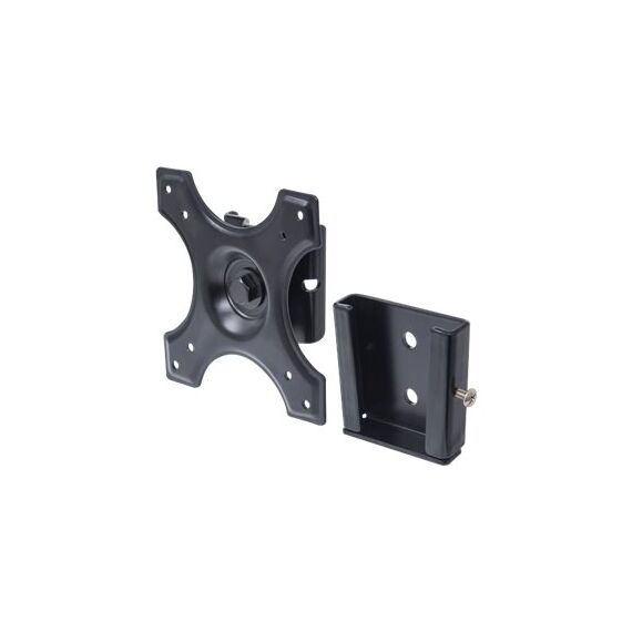 Manhattan TV & Monitor Mount, Wall, Fixed, 1 screen, Scr | 422840