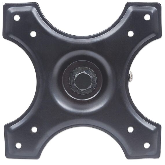 Manhattan TV & Monitor Mount, Wall, Fixed, 1 screen, Scr | 422840