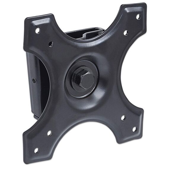 Manhattan TV & Monitor Mount, Wall, Fixed, 1 screen, Scr | 422840