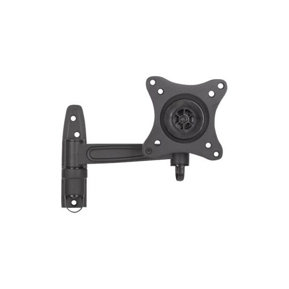 Manhattan TV & Monitor Mount, Wall, Tilt and Swivel, 1 s | 423700