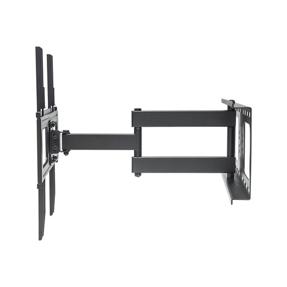 Manhattan TV & Monitor Mount, Wall, Full Motion, 1 scree | 461252