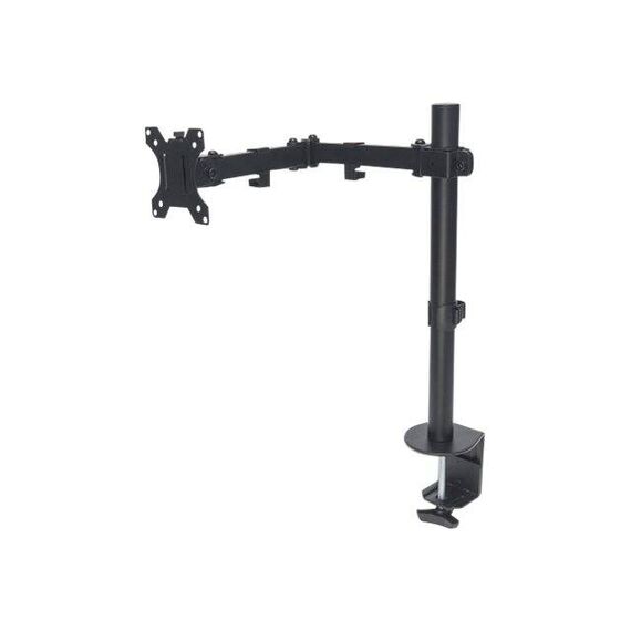 Manhattan TV & Monitor Mount, Desk, Full Motion, 1 scree | 461542