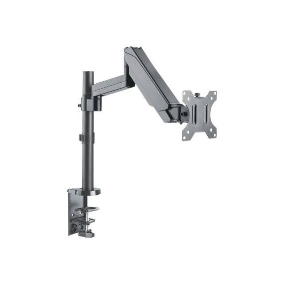 Manhattan TV & Monitor Mount, Desk, Full Motion (Gas Spr | 461580