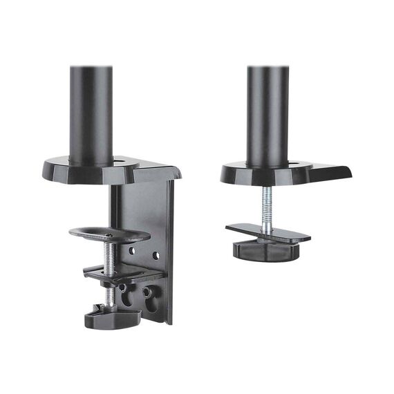 Manhattan TV & Monitor Mount, Desk, Full Motion (Gas Spr | 461597