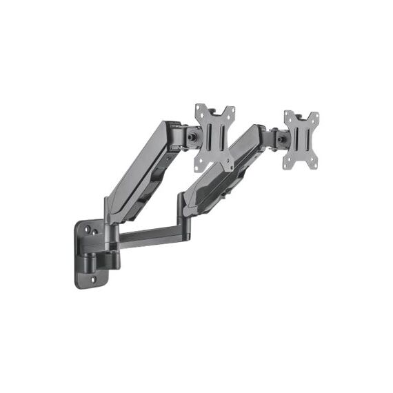 Manhattan TV & Monitor Mount, Wall, Full Motion (Gas Spr | 461627