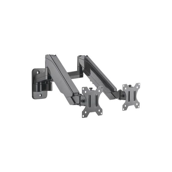 Manhattan TV & Monitor Mount, Wall, Full Motion (Gas Spr | 461627