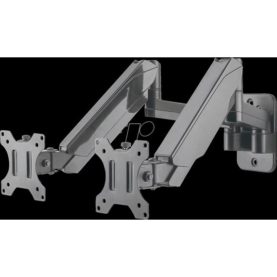 Manhattan TV & Monitor Mount, Wall, Full Motion (Gas Spr | 461627