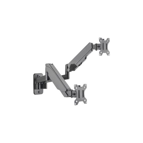 Manhattan TV & Monitor Mount, Wall, Full Motion (Gas Spr | 461627