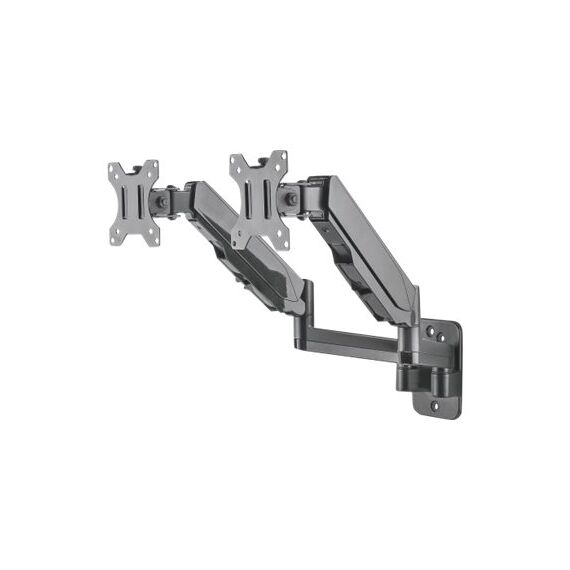 Manhattan TV & Monitor Mount, Wall, Full Motion (Gas Spr | 461627