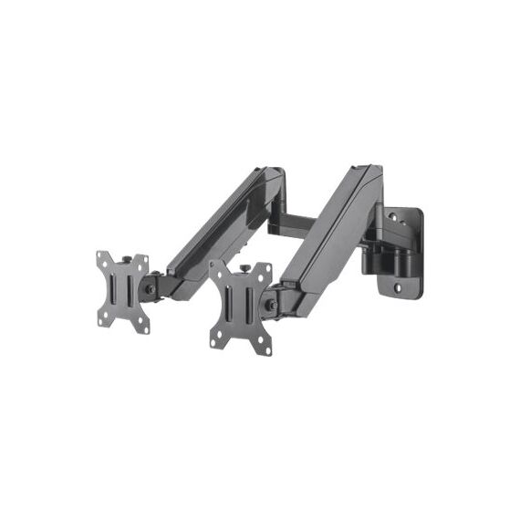 Manhattan TV & Monitor Mount, Wall, Full Motion (Gas Spr | 461627