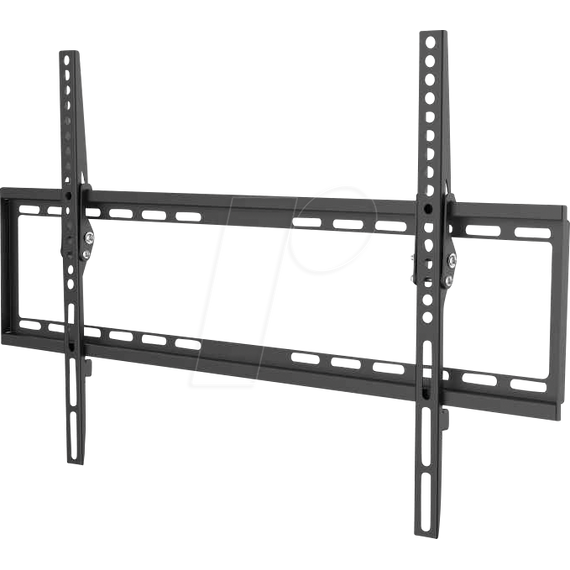Manhattan TV & Monitor Mount, Wall, Tilt, 1 screen, Scre | 461979