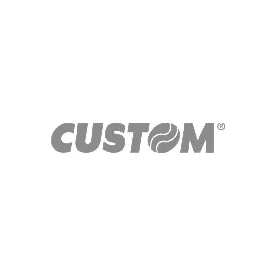 Custom - Serial cable - 1.8 m - black - for Cust | 26500000000352