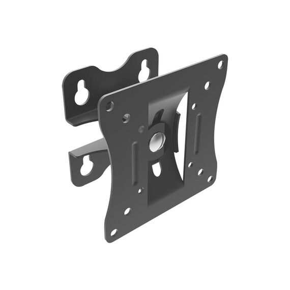 Lindy - Mounting kit (wall mount) for LCD display (Tilt & | 40875