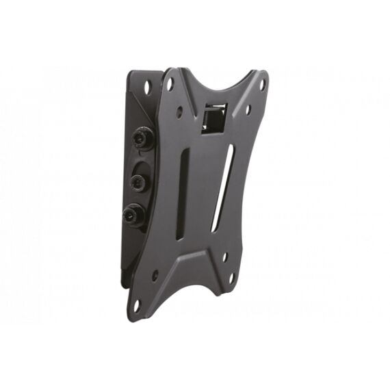Schwaiger TILT 1 - Bracket for TV - stainless steel | LWHT2725513