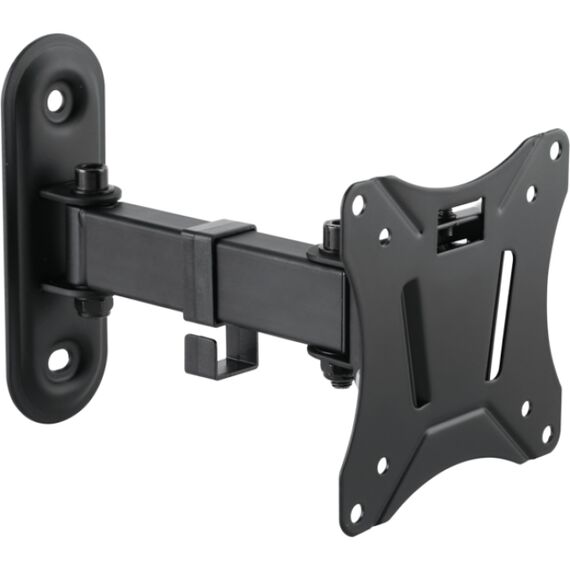 Schwaiger MOTION 2 - Bracket for flat panel - alumi | LWHS2725513