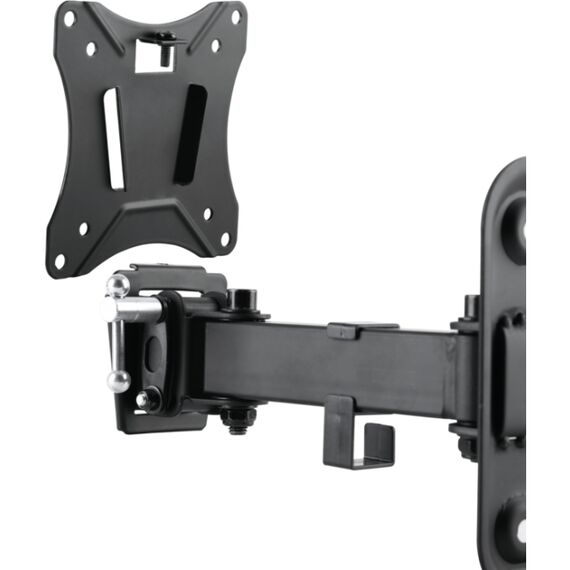 Schwaiger MOTION 2 - Bracket for flat panel - alumi | LWHS2725513