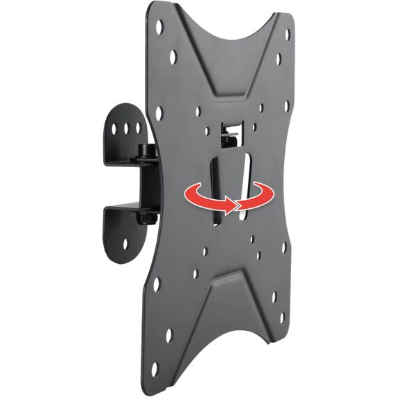 Schwaiger MOTION 1 - Bracket for flat panel - alumi | LWH14225513