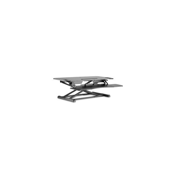 DIGITUS Ergonomic Workspace Riser DA-90380-1 - Stand - for LCD di