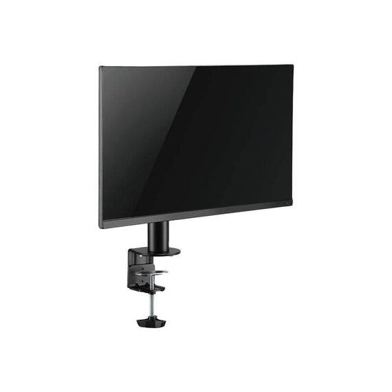 LogiLink - Mounting kit - for LCD display - steel - blac | BP0103