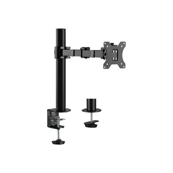 LogiLink - Mounting kit - adjustable arm - for LCD displ | BP0105