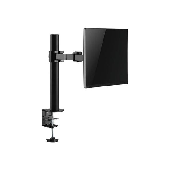 LogiLink - Mounting kit - adjustable arm - for LCD displ | BP0105
