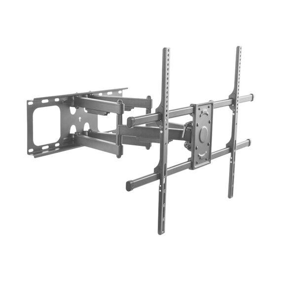 LogiLink - Mounting kit - for curved / flat panel - swiv | BP0151