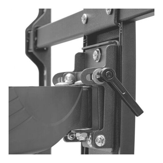 HAGOR BrackIT L HD - Mounting kit (wall bracket) - for LCD | 1986