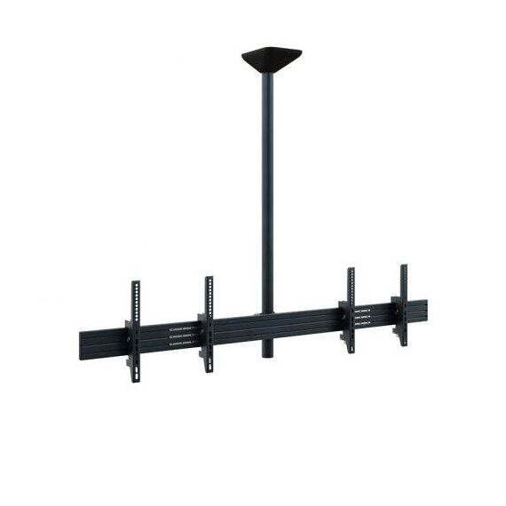 HAGOR comPROnents series - Mounting kit (pole, mount brack | 3312