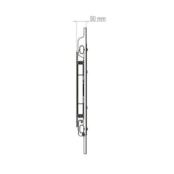 HAGOR BrackIT XXL HD II - Mounting kit (wall bracket, arti | 8422