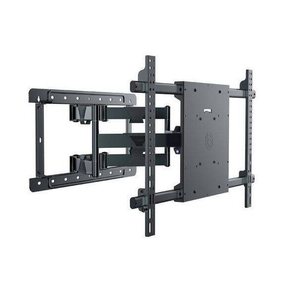 HAGOR BrackIT XXL HD II - Mounting kit (wall bracket, arti | 8422