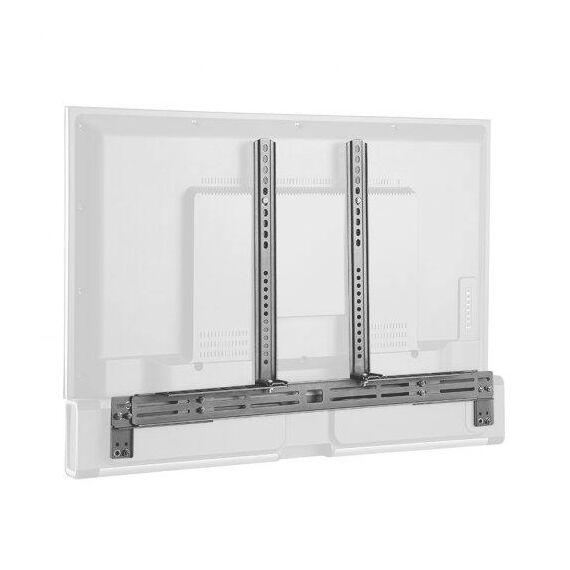 HAGOR LS-1 - Mounting kit (extendable soundbar mount) - fo | 8900