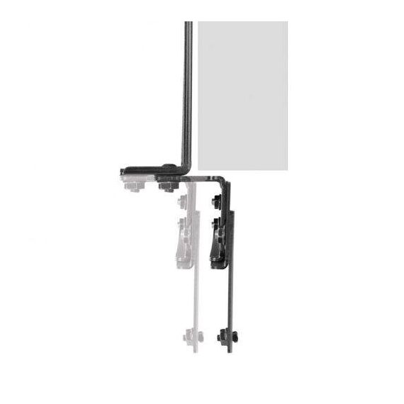 HAGOR LS-1 - Mounting kit (extendable soundbar mount) - fo | 8900