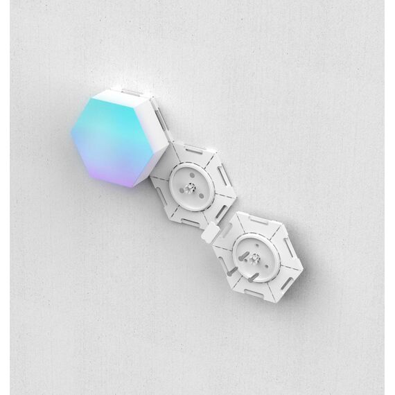 Cololight CL907 / Mounting kit / Wall / White / 10 pc(s)
