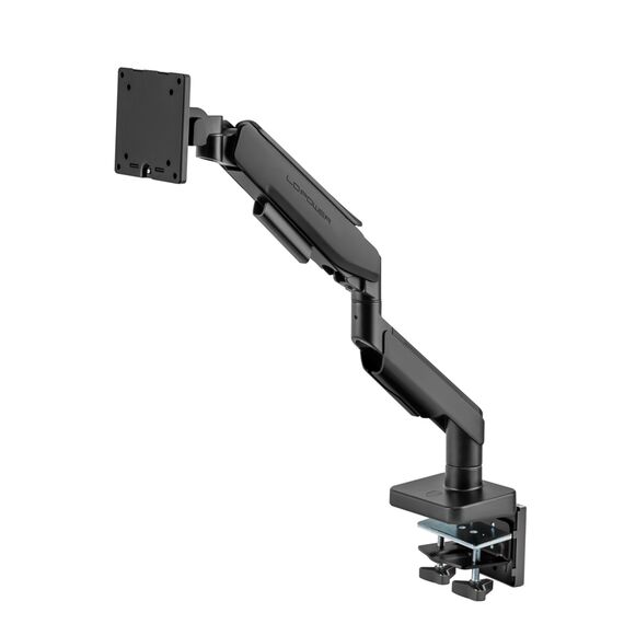 LC-Power LC-EQ-A49B / Clamp / 20 kg / 43.2 cm (17") / 124.5 cm (4