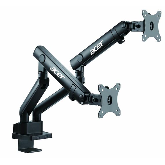 Acer LC.MON11.002 / Clamp / 8 kg / 81.3 cm (32") / 75 x 75 mm / 1