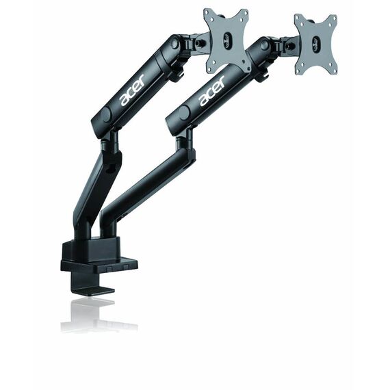 Acer LC.MON11.002 / Clamp / 8 kg / 81.3 cm (32") / 75 x 75 mm / 1