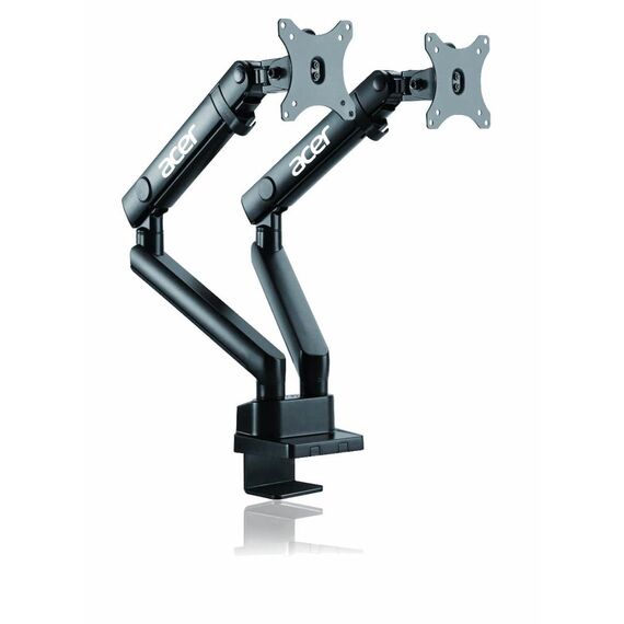 Acer LC.MON11.002 / Clamp / 8 kg / 81.3 cm (32") / 75 x 75 mm / 1