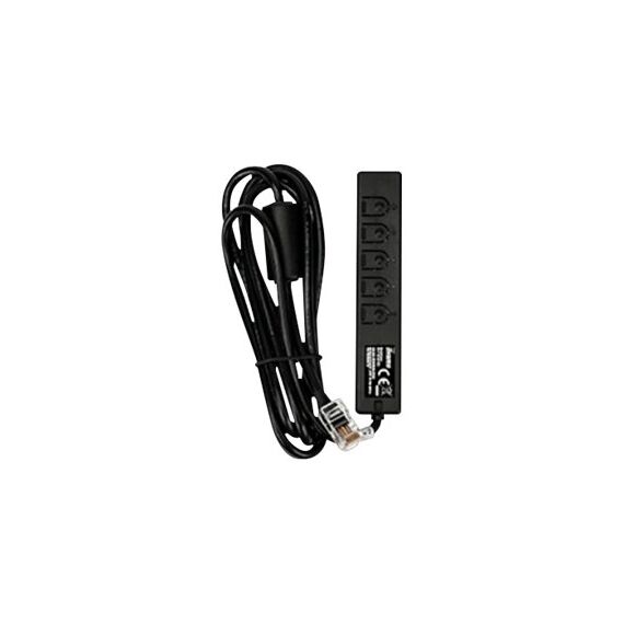iiyama - External control pad - cable - for ProLite | RC TOUCHV02