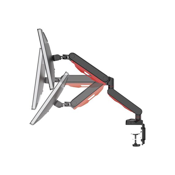 Iiyama DSG3001C-R1 - Mounting kit - adjustable arm - for LCD disp