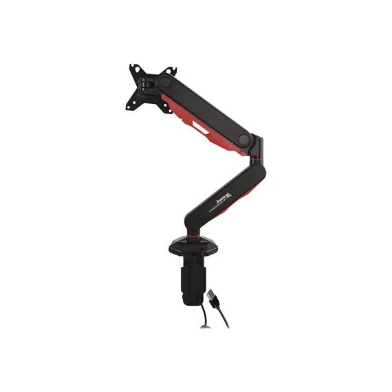Iiyama DSG3001C-R1 - Mounting kit - adjustable arm - for LCD disp