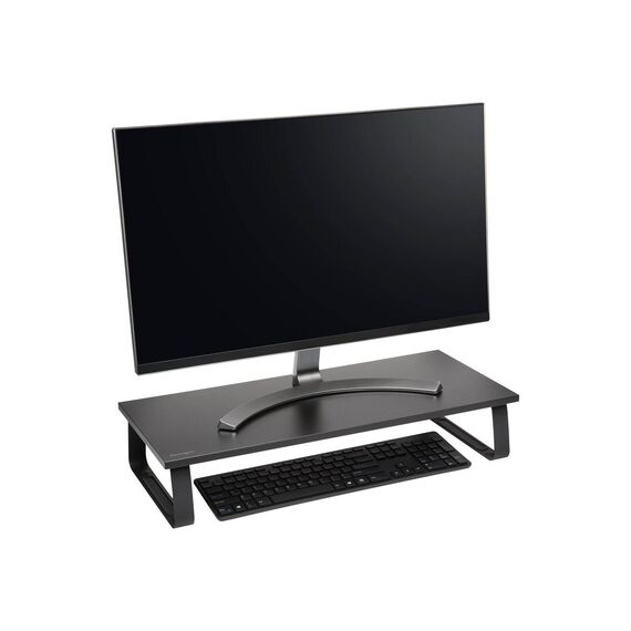 Kensington SmartFit Extra Wide - Stand - for Monitor - | K55726EU
