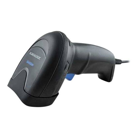 Datalogic QuickScan QD2590 - Kit - barcode scanner  | QD2590-BKK1