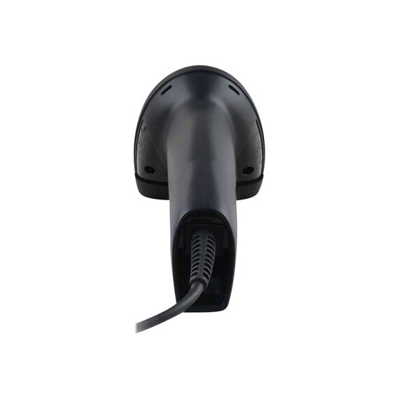 Datalogic QuickScan QD2590 - Kit - barcode scanner  | QD2590-BKK1