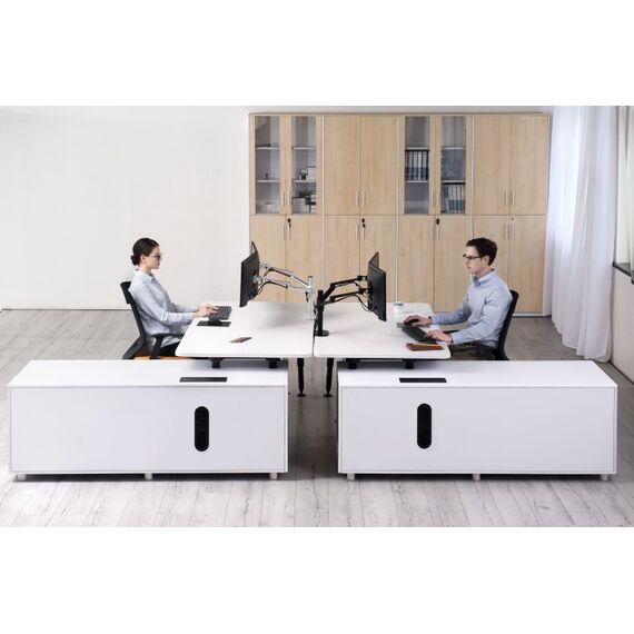 Spire Spugol-2S / 9 kg / 68.6 cm (27") / 0 - 180° /  | CG-UGOL-2S