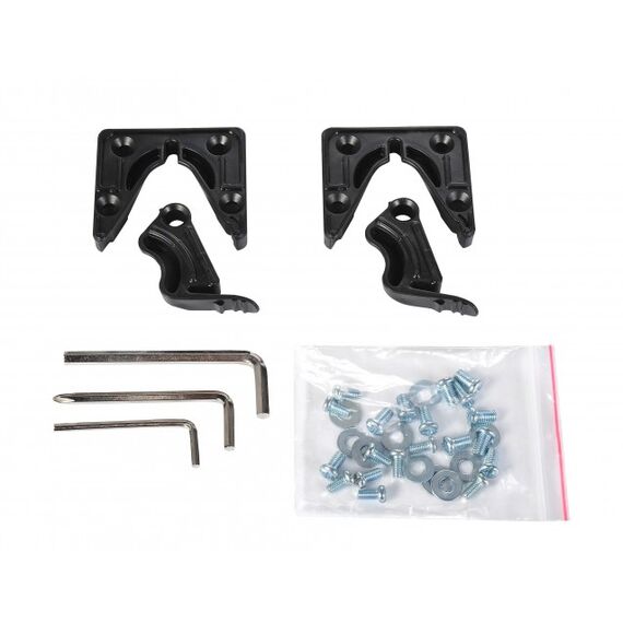 Spire Arm 2 / 9 kg / 68.6 cm (27") / 75 x 75 mm / 10 | CG-UGOZ-2S