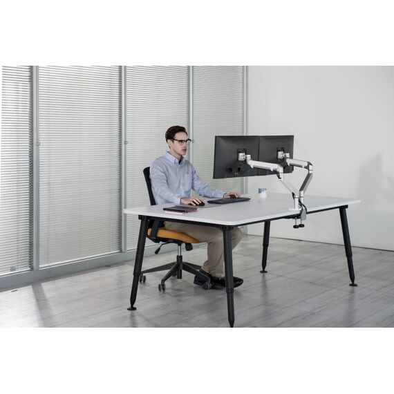 Spire Arm 2 / 9 kg / 68.6 cm (27") / 75 x 75 mm / 10 | CG-UGOZ-2S