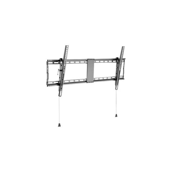TECHly - Bracket - for LCD TV - black - screen size | ICA-PLB-590