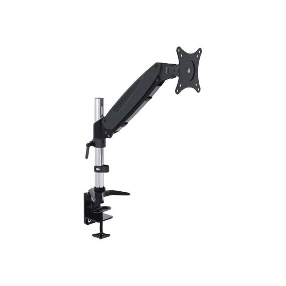 TECHly Tubular Gas - Mounting kit (desk clamp mo | ICA-LCD-111-BK